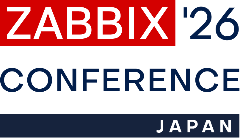 Zabbix Conference Japan 2026