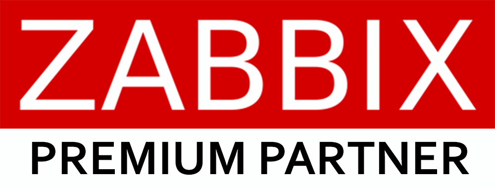 Zabbix社 Premium Partner