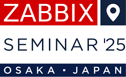 Zabbixセミナーin大阪2025