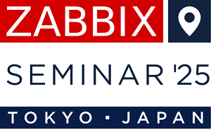 Zabbixセミナーin東京2025