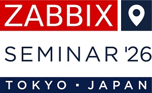 Zabbix全国セミナー2026in東京